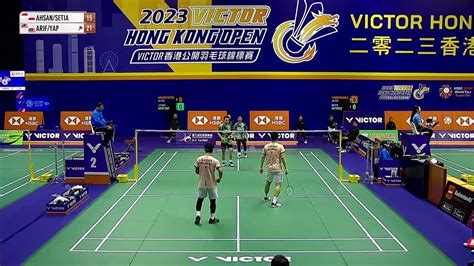 Livescore: Badminton Scores.